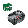 Акумулятор Bosch PBA 18В 6А·год 0.7кг