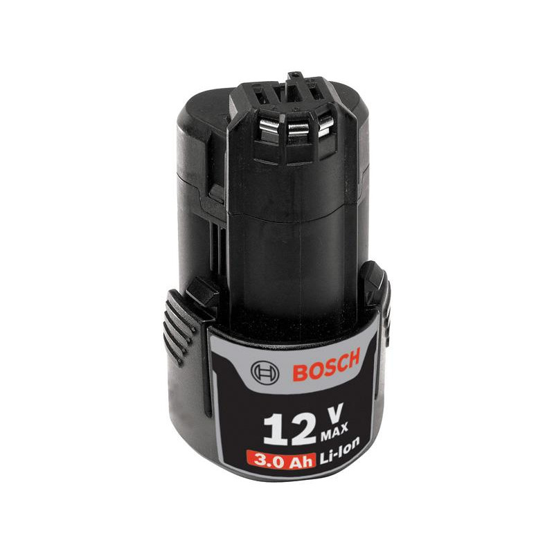 Акумулятор Bosch Professional GBA 12В 3А·год 0.25кг