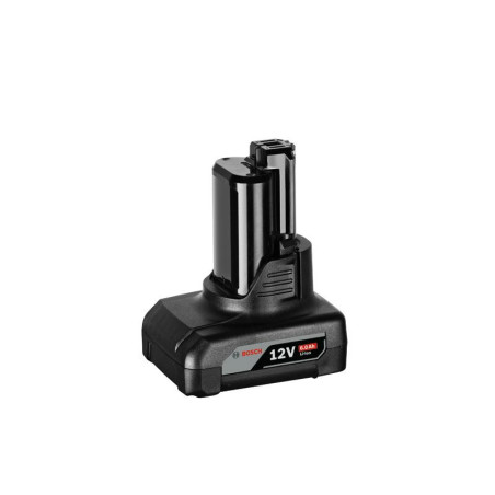 Акумулятор Bosch Professional GBA 12В 6А·год 0.45кг