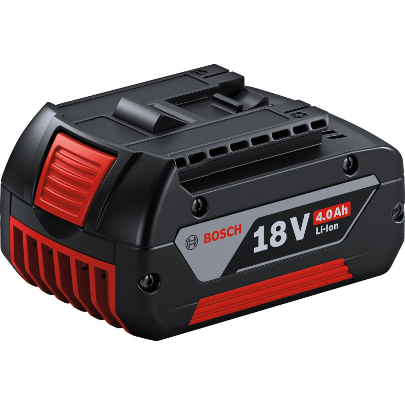 Акумулятор Bosch Professional GBA 18В 4А·год 1.1кг