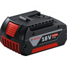 Акумулятор Bosch Professional GBA 18В 4А·год 1.1кг
