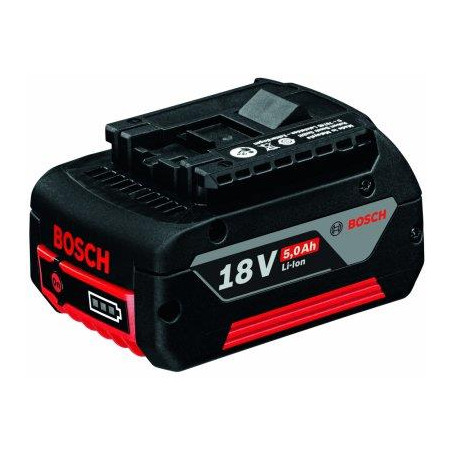 Акумулятор Bosch Professional GBA 18В 5А·год 0.68кг