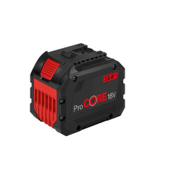Акумулятор Bosch Professional ProCore 18В 12А·год 1.35кг