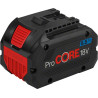 Акумулятор Bosch Professional ProCore 18В 5.5А·год 1кг