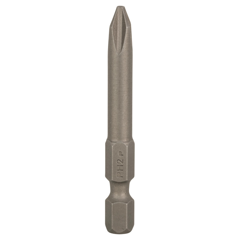 Біти Bosch PH2 XH, 49мм, 2шт