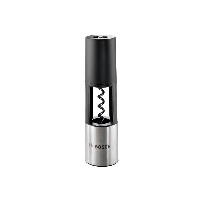 Насадка Bosch IXO Collection Vino, штопор