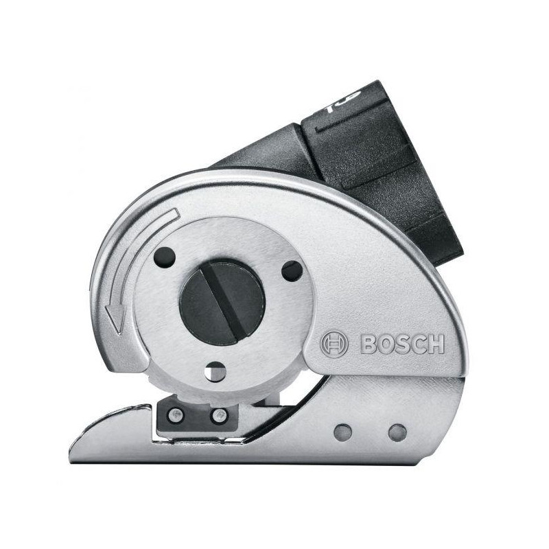 Насадка Bosch IXO Collection, різак для тканини