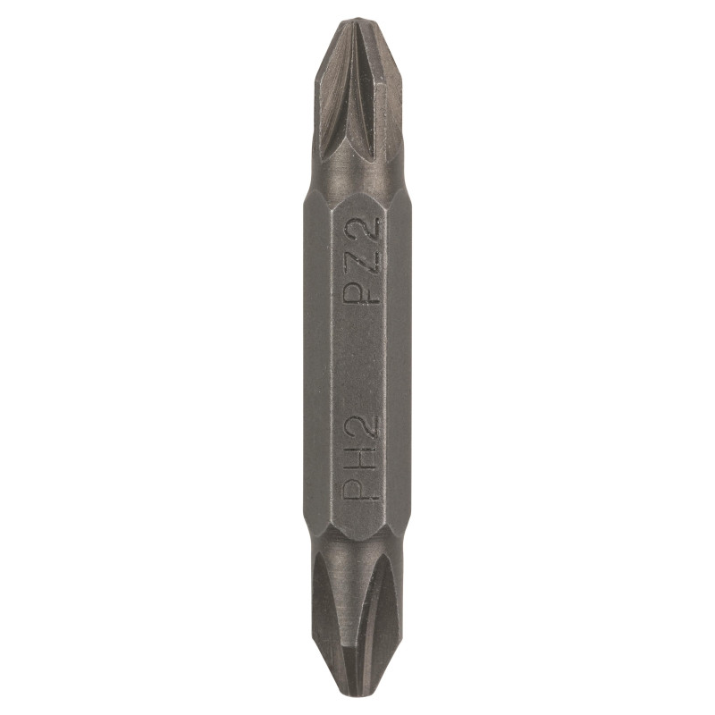 Подвійна біта Bosch PH2/PZ2, 45мм