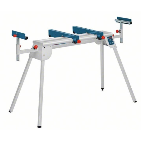 Верстат Bosch Professional GTA 2600 940х2600мм навантаження до 250кг 15.3кг