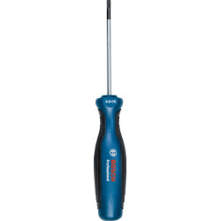 Викрутка Bosch Professional плоска, прецизійна, SL3.5x75мм
