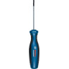 Викрутка Bosch Professional плоска, прецизійна, SL3.5x75мм