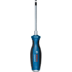 Викрутка Bosch Professional плоска, прецизійна, SL5.5x100мм