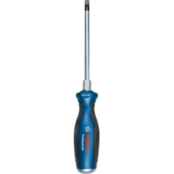 Викрутка Bosch Professional плоска, прецизійна, SL6.5x125мм