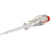 Тестер фазний Bosch Professional, SL3, однофазний, VDE