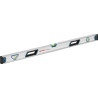 Рівень Bosch Professional 120см, 3 капсули, алюмінієвий корпус, отвори для руки