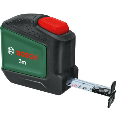 Рулетка Bosch, 3мх19мм
