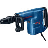 Молоток відбійний Bosch Professional GSH 11E 1500Вт 16.8Дж 900-890уд/хв 10.1кг