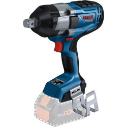 Гайковерт ударний Bosch Professional GDS 18V-1050 H 18В до 1750об/хв 1500/1700Нм без АКБ та ЗП