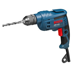 Дриль Bosch Professional GBM 10 RE 600Вт ШЗП 1-10мм 2600об/хв 1.7кг