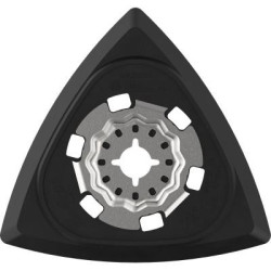 Платформа шліфувальна Bosch Professional AVZ 93 G 93мм для багатофункціональних інструментів