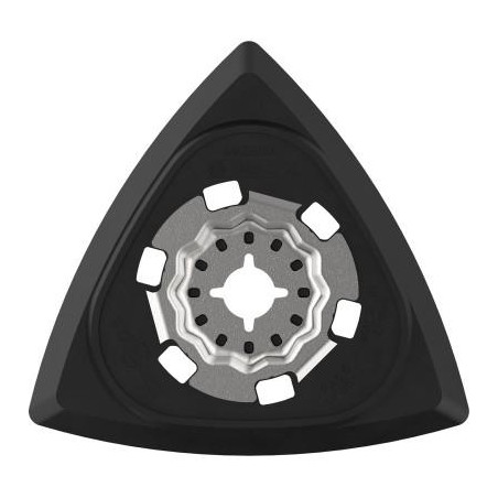 Платформа шліфувальна Bosch Professional AVZ 93 G 93мм для багатофункціональних інструментів