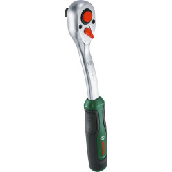 Ключ-тріскачка Bosch, 1/2", 72 зубців