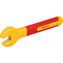Ключ гайковий Bosch Professional, 8мм, VDE