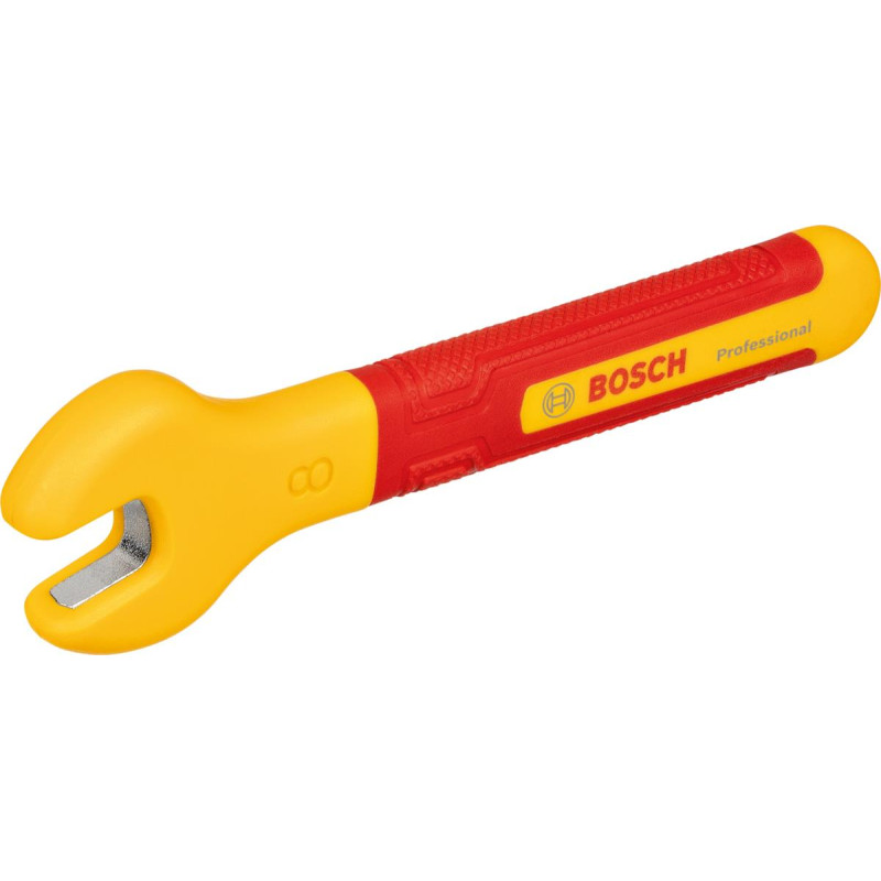 Ключ гайковий Bosch Professional, 8мм, VDE