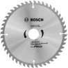 Диск пиляльний Bosch Professional Eco for Wood 190x2.2x30-48T