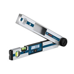 Кутомір Bosch Professional GAM 220, 40см, 0-220°, ±0.1°, 0.89кг