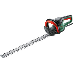 Кущоріз Bosch AdvancedHedgeCut 70 500Вт 70см крок різу 34мм 4.1кг