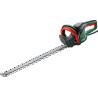 Кущоріз Bosch AdvancedHedgeCut 70 500Вт 70см крок різу 34мм 4.1кг