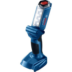 Ліхтар Bosch Professional GLI 18V-300, 300 люмен, 18B, 0.3кг SOLO
