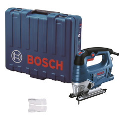 Лобзик Bosch Professional GST 750 520Вт SDS 800-3200об/хв хід 20мм 23кг кейс