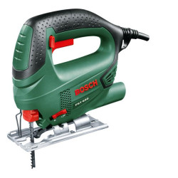 Лобзик Bosch PST 650 500Вт 3100об/хв 1.6кг кейс