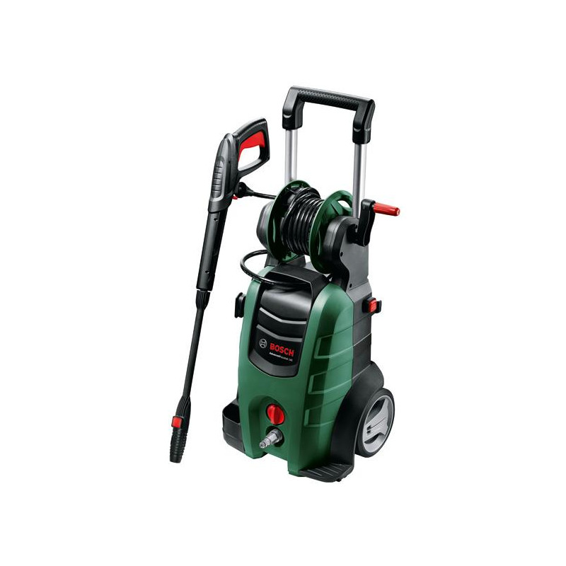 Мінімийка високого тиску Bosch Advanced Aquatak 140 2100Вт 140бар 450л/год шланг 8м 17.6кг