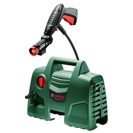 Мінімийка високого тиску Bosch EasyAquatak 100 1100Вт 100бар 270л/год шланг 3м 4.5кг