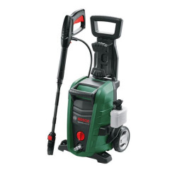 Мінімийка високого тиску Bosch UniversalAquatak 130 1700Вт 130бар 380л/год насадка 3в1 7.8кг