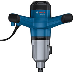 Міксер будівельний Bosch Professional GRW 140 1400Вт 480-750об/хв М14 4.2кг
