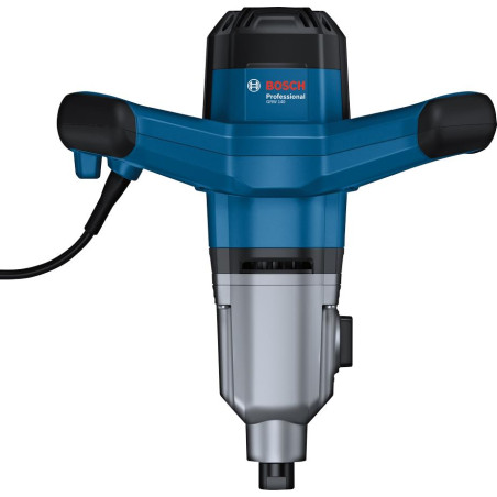 Міксер будівельний Bosch Professional GRW 140 1400Вт 480-750об/хв М14 4.2кг