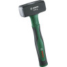 Молоток кувалда Bosch 1000г 26см руків'я скловолокно