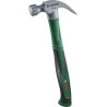 Молоток слюсарний Bosch 450г 33см руків'я скловолокно