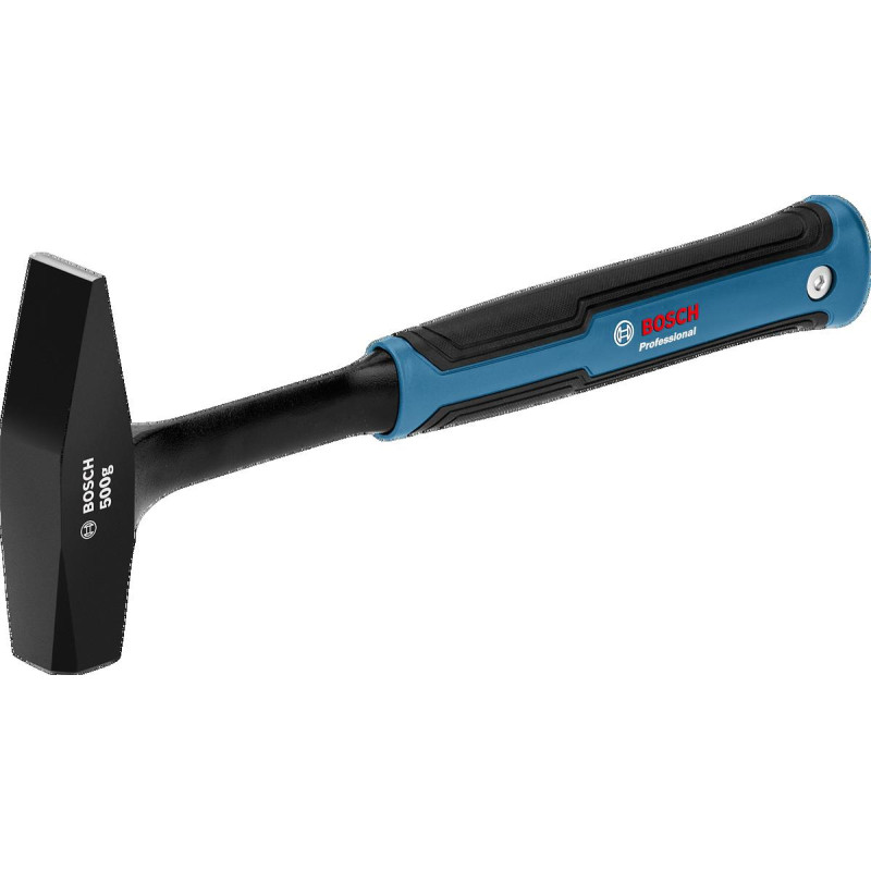 Молоток слюсарний Bosch Professional 900г руків'я резина