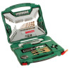 Набір інструменту Bosch Professional X-LINE-100 TITANIUM, 100шт