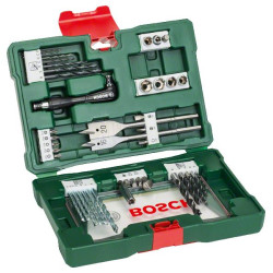 Набір приладдя Bosch Professional V-Line-41