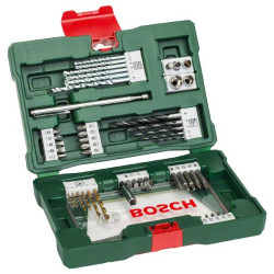 Набір приладдя Bosch Professional V-Line-48