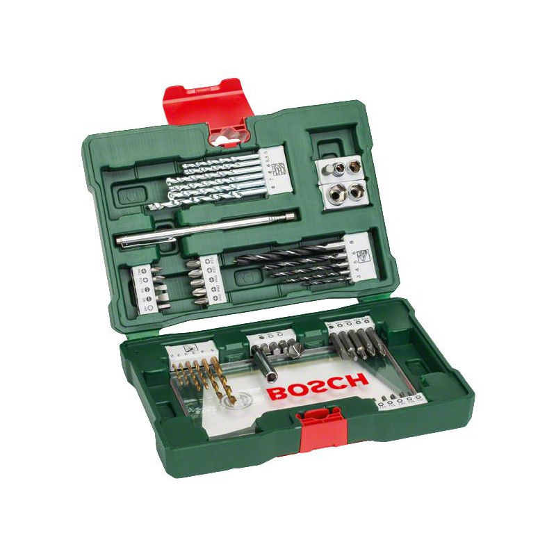 Набір приладдя Bosch Professional V-Line-48