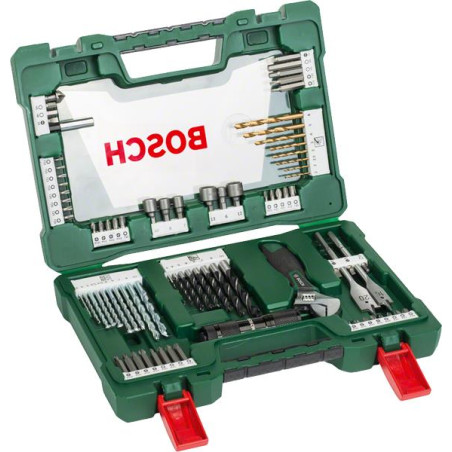 Набір приладдя Bosch Professional V-Line-83