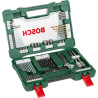 Набір приладдя Bosch Professional V-Line-83