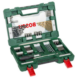 Набір приладдя Bosch Professional V-Line-91